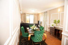 Résidence Le Sommet - Appartement VIP